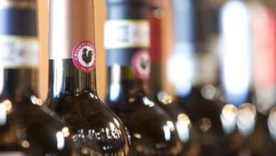 chianti classico rosso rubino