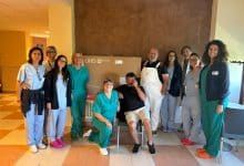 donazione monitor corte miracoli