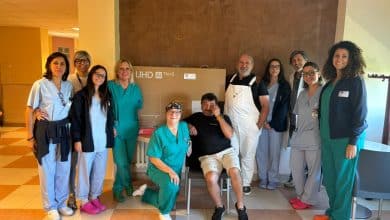 donazione monitor corte miracoli