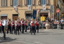 filarmonica verdi impruneta