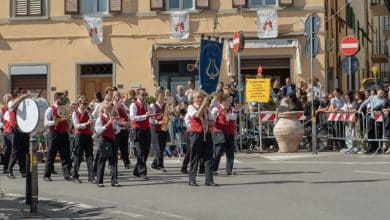 filarmonica verdi impruneta