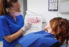 implantologia valenza