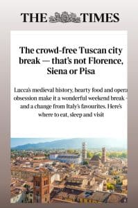 lucca sul times screen 1