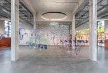 manifattura tabacchi Ph Leonardo Morfini