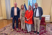 sindaco avvocati cinzia genovesi cecilia ghezzani claudio cecchella