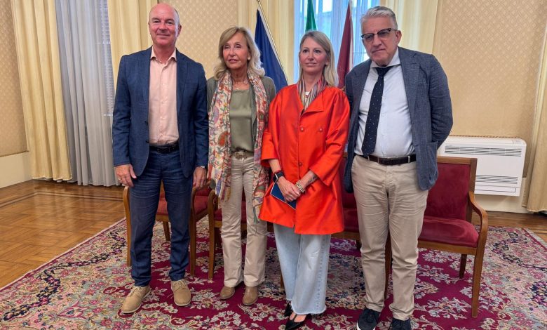 sindaco avvocati cinzia genovesi cecilia ghezzani claudio cecchella