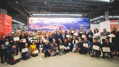 vincitori xv florence biennale