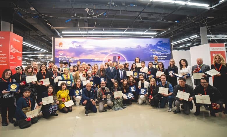 vincitori xv florence biennale