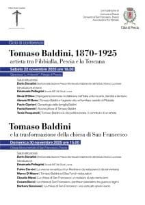 BALDINI CICLO DI INCONTRI