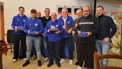 Bocciofila Pieve a Nievole