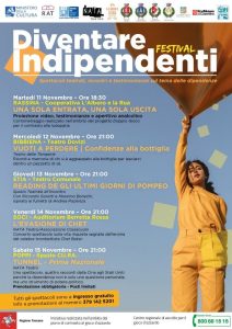 Diventare Indipendenti 1