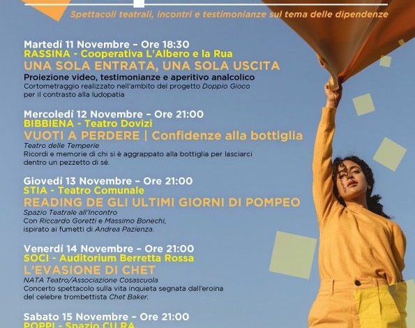 Diventare Indipendenti