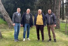 Fattoria di Rimaggio Titolari 1