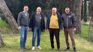 Fattoria di Rimaggio Titolari 1