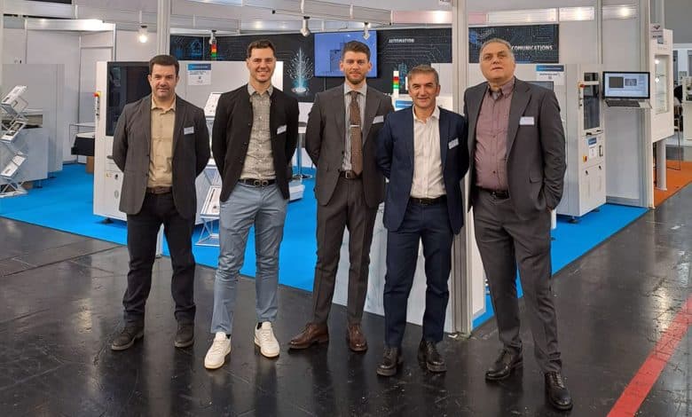 Fenix Automation Fiere 1