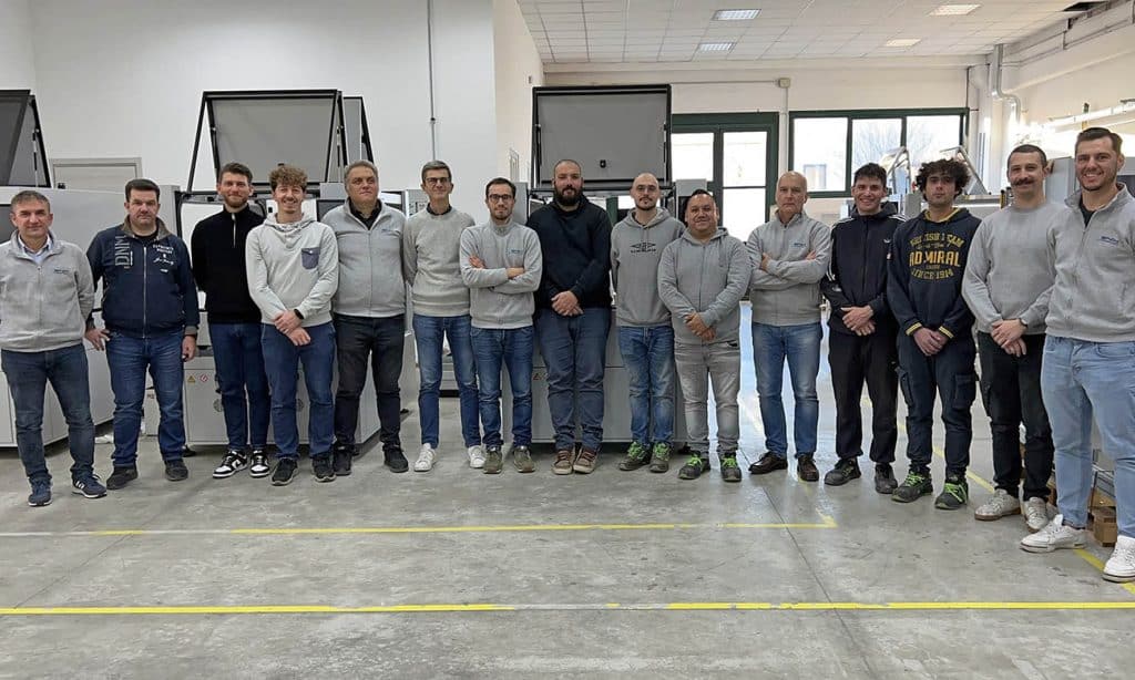 Fenix Automation Personale 1