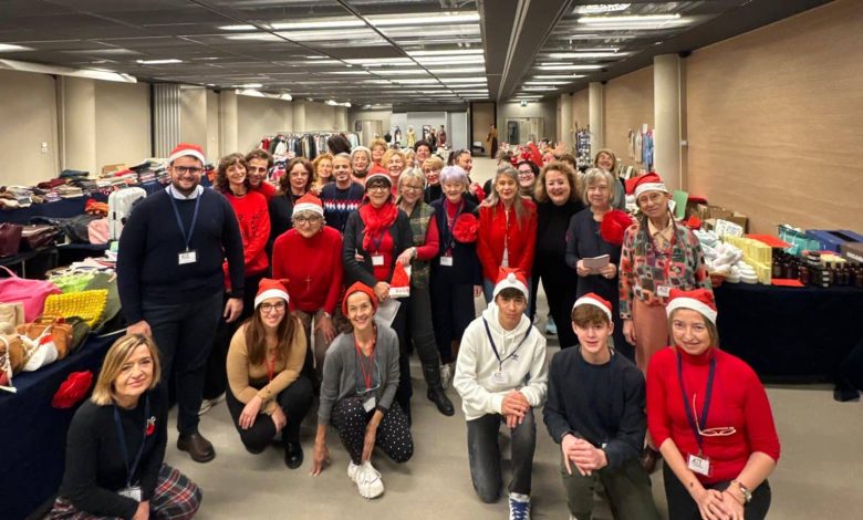 L’Associazione Tumori Toscana presenta i Mercatini di Natale 1 Firenze 2025 scaled e1762935509496