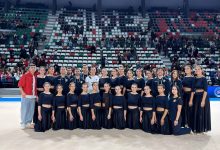 Ginnastica Petrarca Gran Prix 2025 2