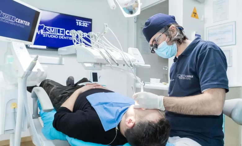 Igiene dentale a Verona: miti, benefici e metodo clinico 1 IGIENE ORALE VERONA