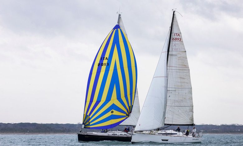 IX Trofeo Francesco Sodini