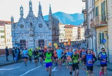 Maratona Pisa 1
