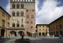 Museo di Palazzo Pretorio Foto esterni 4