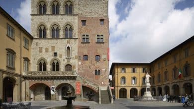 Museo di Palazzo Pretorio Foto esterni 4