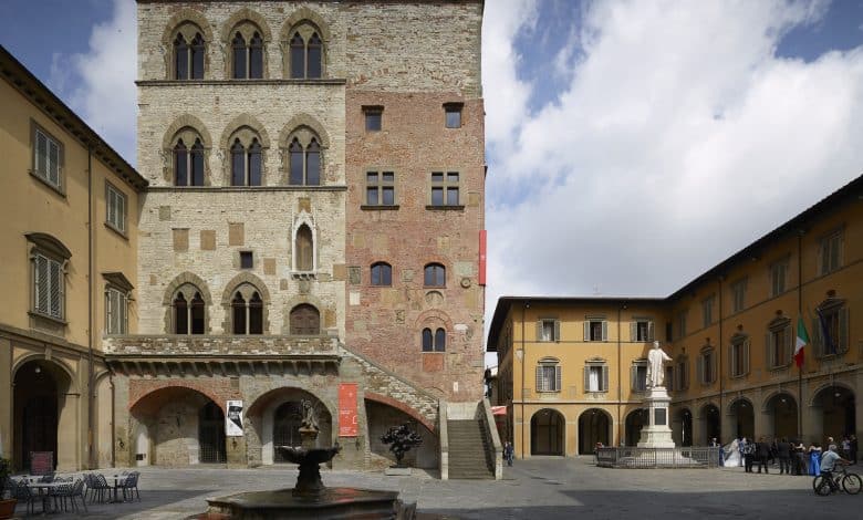 Museo di Palazzo Pretorio Foto esterni 4