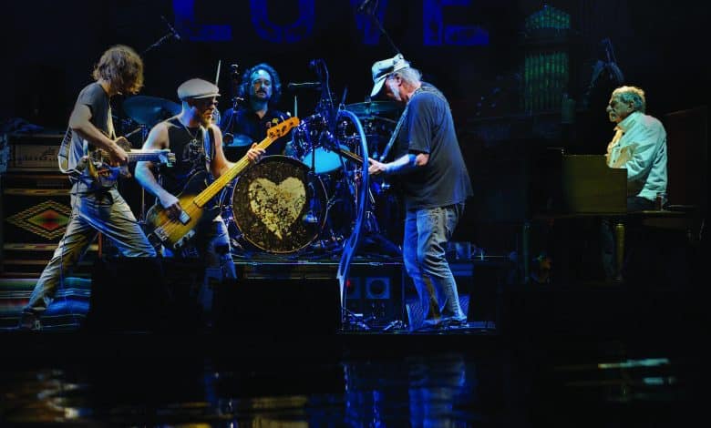 Neil Young Approved Press Photo Hi Res Photo credit Danny Clinch