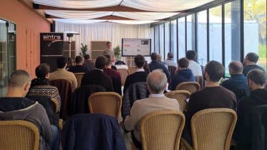 Sintra Michele Barbagli TechItalia Pills 1