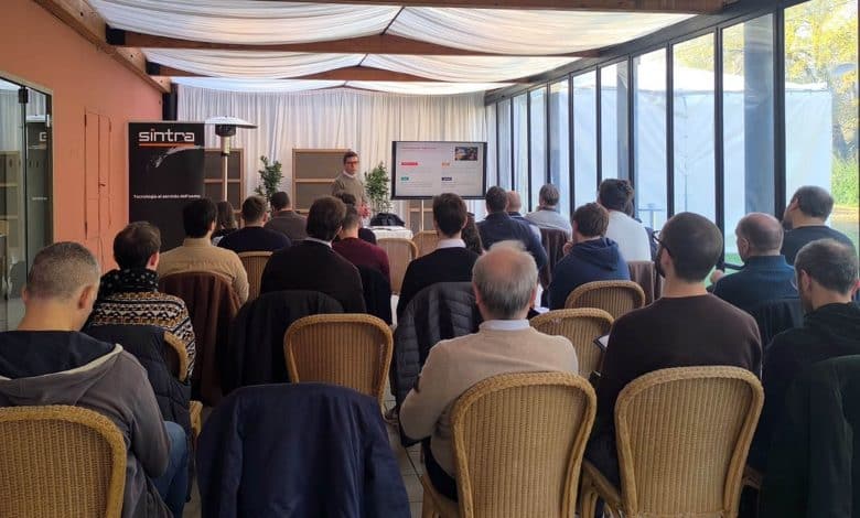 Sintra Michele Barbagli TechItalia Pills 1