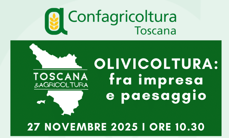 TOSCANA AGRICOLTURA 27 novembre e1764001192608
