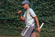 Tennis Giotto Zeno Roveri 2025 1