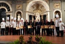 Unione Cuochi Toscani Premio Caterina de Medici 2025 1