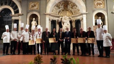 Unione Cuochi Toscani Premio Caterina de Medici 2025 1