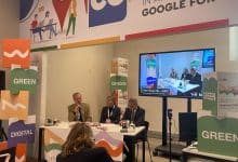 Urbanpromo 12 novembre