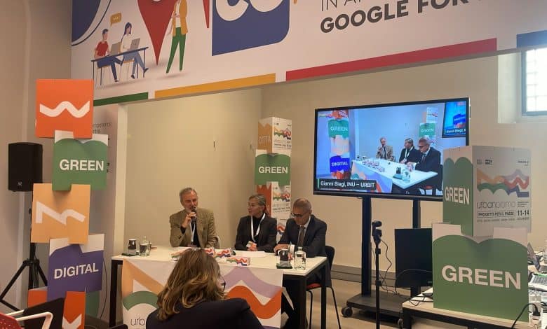 Urbanpromo 12 novembre