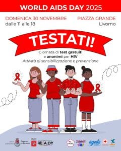 World Aids Day