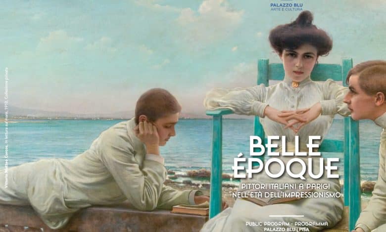 belle epoque pisa