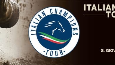 champion tour