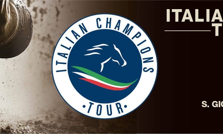 champion tour