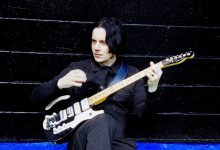 Musica, Jack White per la prima volta in Italia da solista al festival La Prima Estate 3 jack white scaled e1764001883753