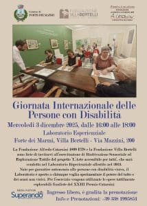 locandina 3 dicembre