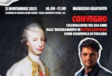 Montecatini Terme celebra Pietro Leopoldo: un incontro tra storia, innovazione e contemporaneità 4 montec e1763392765615