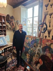 piazzetta possenti 2