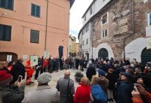 piazzetta possenti 5