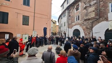 piazzetta possenti 5