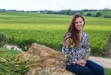 rid rid Caterina Sacchet Produttrice ed enologa Carpineto