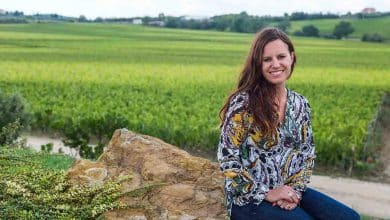 rid rid Caterina Sacchet Produttrice ed enologa Carpineto