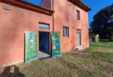 san rossore centro educ ambientale